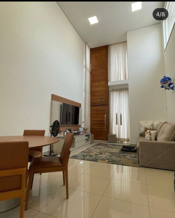 Imagem Casa com 3 Quartos à Venda,  em Limeira