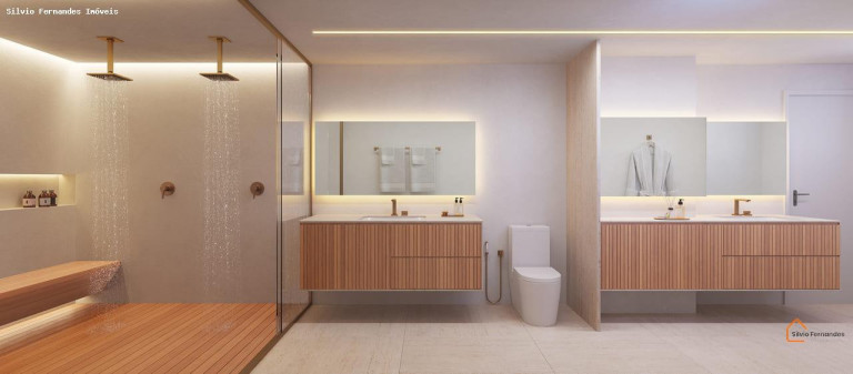 Imagem Apartamento com 4 Quartos à Venda, 229 m² em Pituba