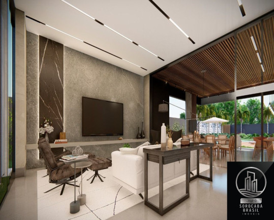 Imagem Casa com 5 Quartos à Venda, 450 m² em Jardim Residencial Saint Patrick - Sorocaba Imagem Casa com 5 Quartos à Venda, 450 m² em Jardim Residencial Saint Patrick - Sorocaba