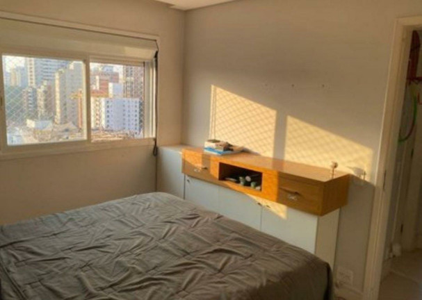 Imagem Apartamento com 4 Quartos à Venda, 106 m² em Pinheiros - São Paulo
