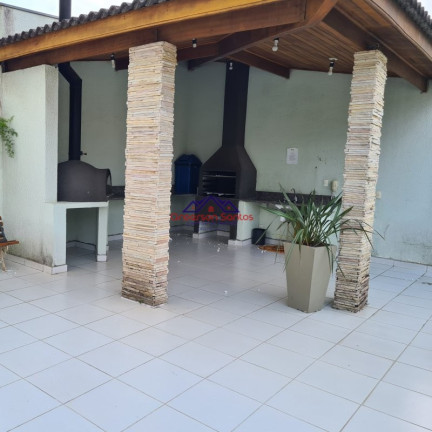Imagem Apartamento com 3 Quartos à Venda, 80 m² em Jardim América - São José Dos Campos