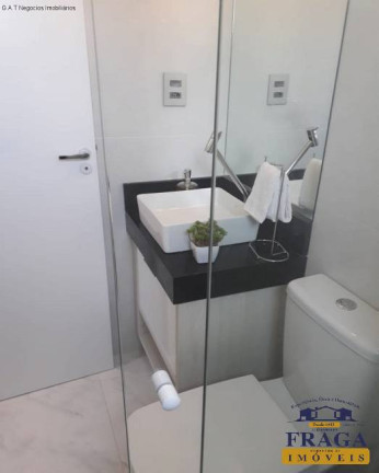 Imagem Apartamento com 2 Quartos à Venda, 53 m² em Chácaras Reunidas São Jorge - Sorocaba
