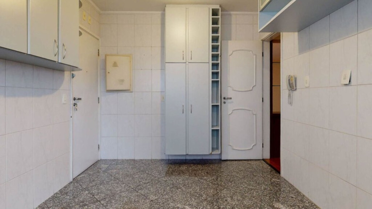 Imagem Apartamento com 4 Quartos à Venda, 139 m² em Saúde - São Paulo