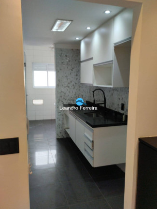 Imagem Cobertura com 3 Quartos à Venda, 193 m² em Baeta Neves - São Bernardo Do Campo