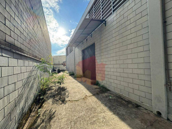 Imagem Galpão para Alugar, 736 m² em Jardim Werner Plaas - Americana Imagem Galpão para Alugar, 736 m² em Jardim Werner Plaas - Americana