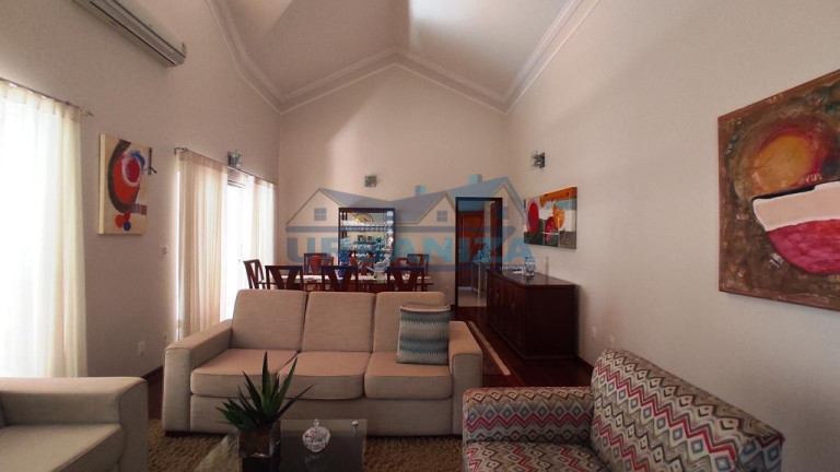 Imagem Casa com 3 Quartos à Venda, 415 m² em Condomínio Residencial Ibiza - Birigui