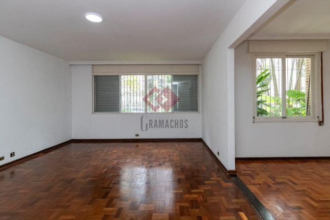 Imagem Apartamento com 3 Quartos à Venda, 149 m² em Higienópolis - São Paulo