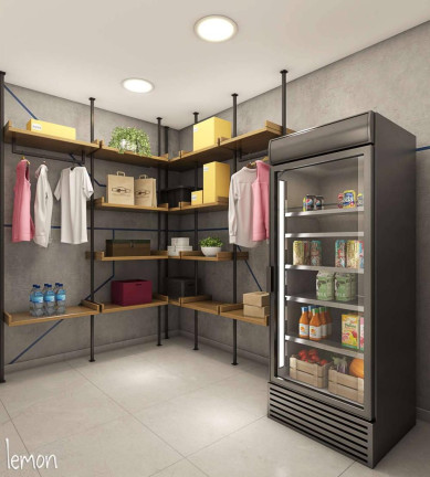 Imagem Apartamento com 2 Quartos à Venda, 38 m² em Itaquera - São Paulo Imagem Apartamento com 2 Quartos à Venda, 38 m² em Itaquera - São Paulo