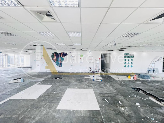 Imagem Imóvel Comercial para Alugar, 459 m² em Vila Olímpia - São Paulo