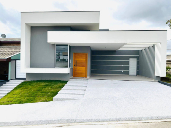 Casa com 3 Quartos à Venda, 300 m² em Bairro Do Grama - Caçapava