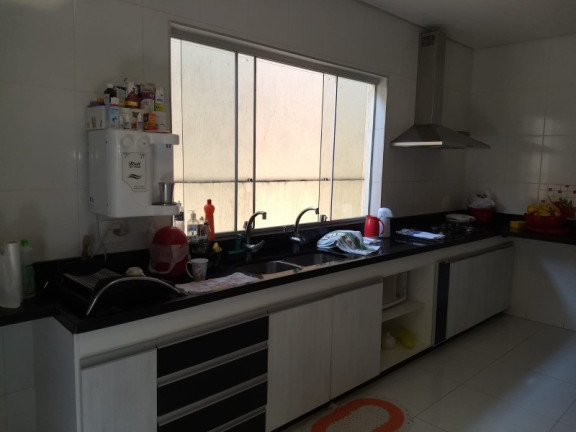 Imagem Casa com 3 Quartos à Venda, 300 m² em Praia - Contagem