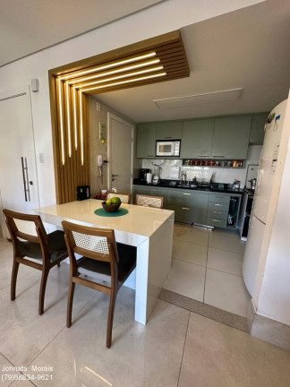 Apartamento com 4 Quartos à Venda, 95 m² em Farolândia - Aracaju