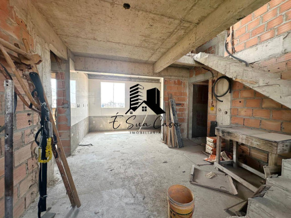 Imagem Cobertura com 3 Quartos à Venda, 180 m² em Eldorado - Contagem Imagem Cobertura com 3 Quartos à Venda, 180 m² em Eldorado - Contagem