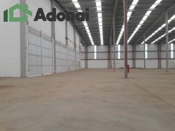 Imagem Galpão para Alugar, 7.745 m² em Parque Industrial Iii (fazenda Grande) - Jundiaí Imagem Galpão para Alugar, 7.745 m² em Parque Industrial Iii (fazenda Grande) - Jundiaí