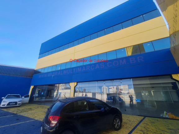 Imagem Imóvel para Alugar, 360 m² em Vila Carvalho - Sorocaba