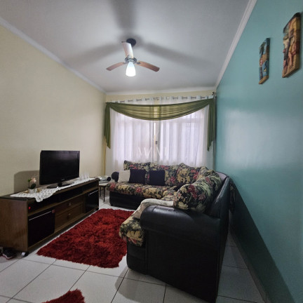 Imagem Casa com 2 Quartos à Venda, 138 m² em Caiçara - Praia Grande