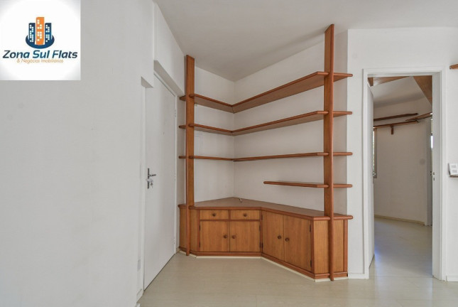 Imagem Apartamento com 1 Quarto à Venda, 35 m² em Planalto Paulista - São Paulo Imagem Apartamento com 1 Quarto à Venda, 35 m² em Planalto Paulista - São Paulo