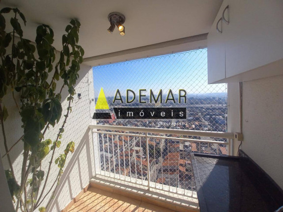 Imagem Apartamento com 3 Quartos à Venda, em Piraporinha - Diadema Imagem Apartamento com 3 Quartos à Venda, em Piraporinha - Diadema