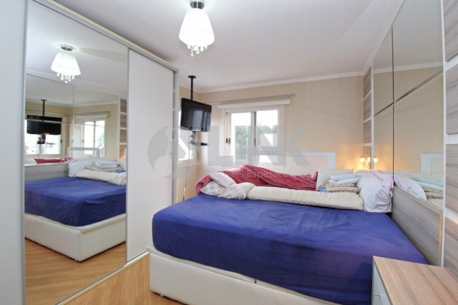 Imagem Apartamento com 3 Quartos à Venda, 137 m² em Jardim Lindóia - Porto Alegre Imagem Apartamento com 3 Quartos à Venda, 137 m² em Jardim Lindóia - Porto Alegre