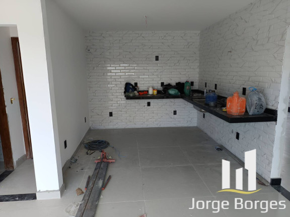 Imagem Casa com 4 Quartos à Venda, 480 m² em Operário - Rio Das Ostras