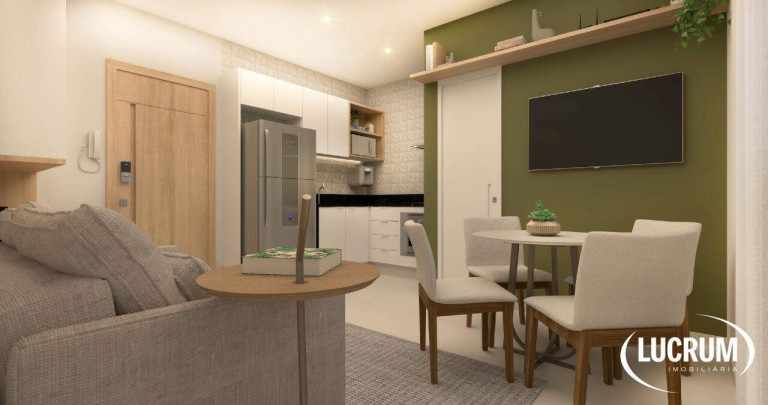 Imagem Apartamento com 1 Quarto à Venda, 34 m² em Copacabana - Rio De Janeiro Imagem Apartamento com 1 Quarto à Venda, 34 m² em Copacabana - Rio De Janeiro