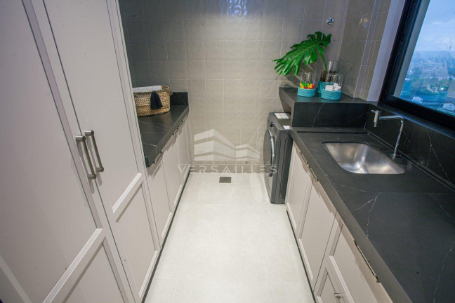 Imagem Apartamento com 3 Quartos à Venda, 141 m² em Embratel - Porto Velho
