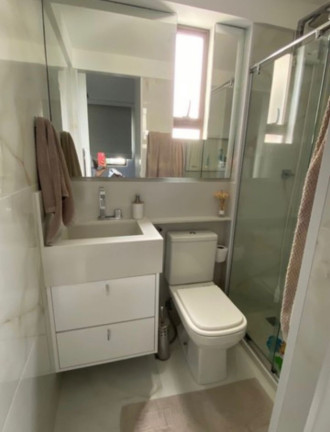 Imagem Apartamento com 2 Quartos à Venda, 51 m² em Parque Bela Vista - Salvador Imagem Apartamento com 2 Quartos à Venda, 51 m² em Parque Bela Vista - Salvador
