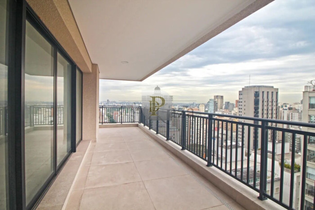 Apartamento com 3 Quartos à Venda, 226 m² em Jardim Paulista - São Paulo