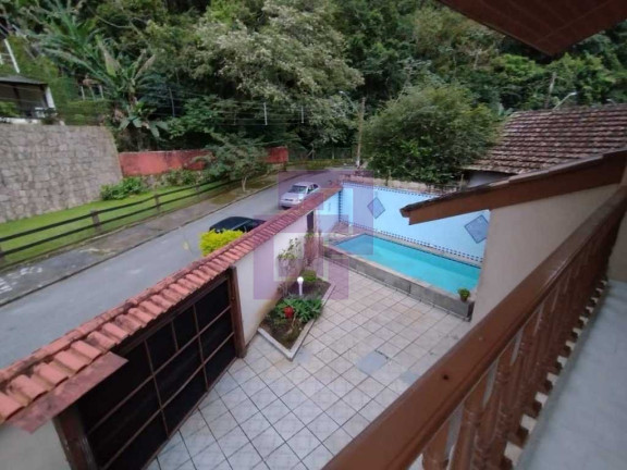Imagem Casa com 4 Quartos à Venda, 550 m² em Pitangueiras - Guarujá Imagem Casa com 4 Quartos à Venda, 550 m² em Pitangueiras - Guarujá