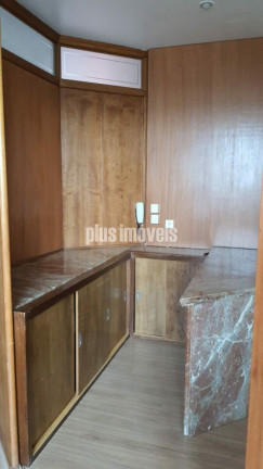 Imagem Imóvel Comercial à Venda, 54 m² em Itaim Bibi - São Paulo