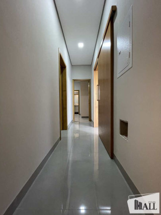 Imagem Casa com 3 Quartos à Venda, 171 m² em Residencial Maria Júlia - São José Do Rio Preto