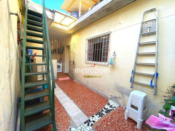 Imagem Casa com 3 Quartos à Venda, 100 m² em Olímpico - São Caetano Do Sul Imagem Casa com 3 Quartos à Venda, 100 m² em Olímpico - São Caetano Do Sul