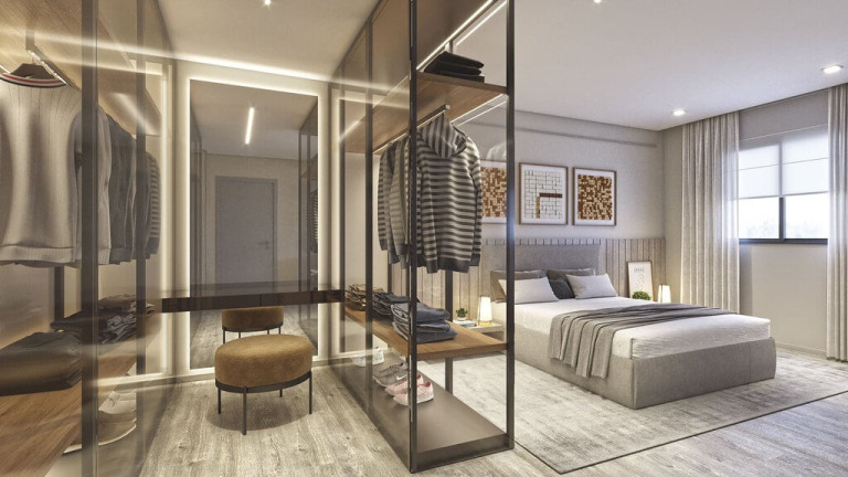 Imagem Apartamento com 2 Quartos à Venda, 75 m² em Santana - São Paulo