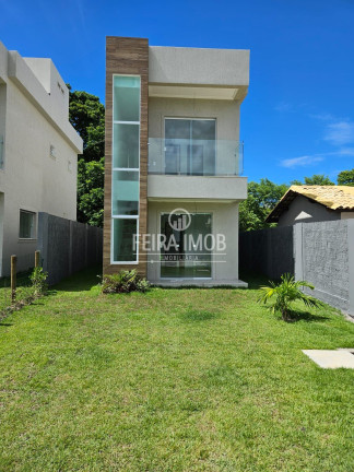 Imagem Casa com 3 Quartos à Venda, 78 m² em Catu De Abrantes (abrantes) - Camaçari
