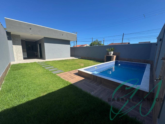 Imagem Casa com 3 Quartos à Venda, 311 m² em Santa Eugênia - Mongaguá Imagem Casa com 3 Quartos à Venda, 311 m² em Santa Eugênia - Mongaguá