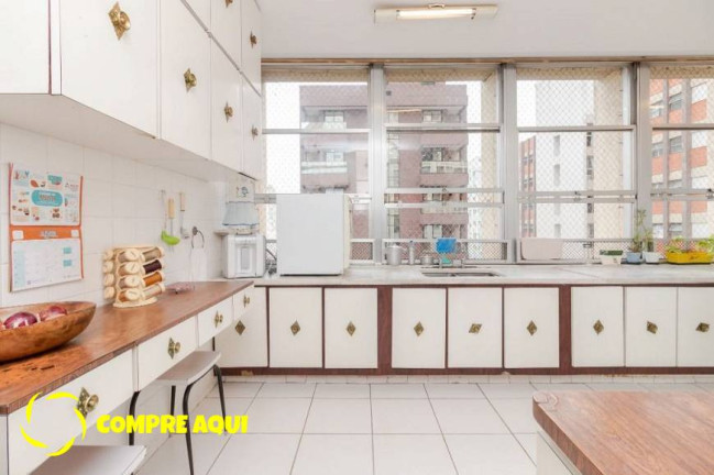 Imagem Apartamento com 4 Quartos à Venda, 275 m² em Higienópolis - São Paulo Imagem Apartamento com 4 Quartos à Venda, 275 m² em Higienópolis - São Paulo