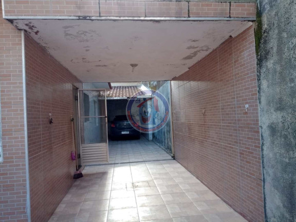 Imagem Casa com 2 Quartos à Venda, 62 m² em Itaóca - Mongaguá Imagem Casa com 2 Quartos à Venda, 62 m² em Itaóca - Mongaguá