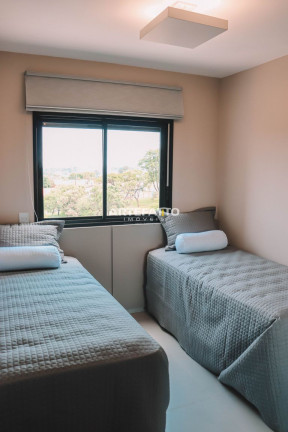 Imagem Apartamento com 2 Quartos à Venda, 67 m² em Residencial Paraíso - Franca