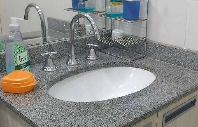 Imagem Apartamento com 2 Quartos à Venda, 59 m² em Vila Monte Alegre - São Paulo Imagem Apartamento com 2 Quartos à Venda, 59 m² em Vila Monte Alegre - São Paulo