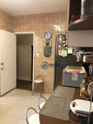 Imagem Apartamento com 3 Quartos à Venda, 150 m² em Icaraí - Niterói