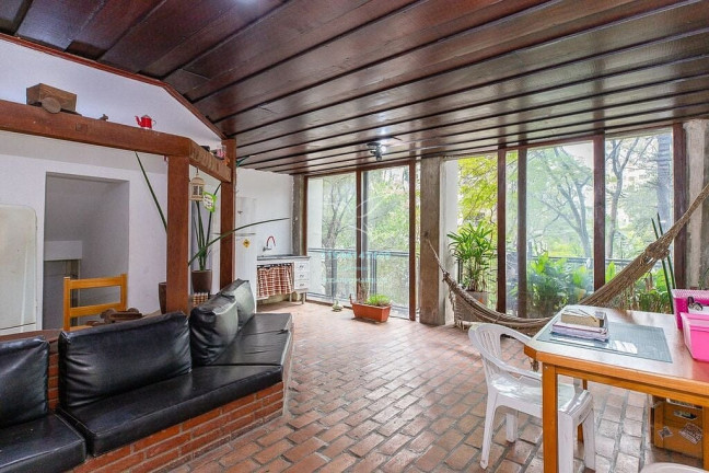 Imagem Apartamento com 4 Quartos à Venda, 320 m² em Alto Da Boa Vista - São Paulo Imagem Apartamento com 4 Quartos à Venda, 320 m² em Alto Da Boa Vista - São Paulo