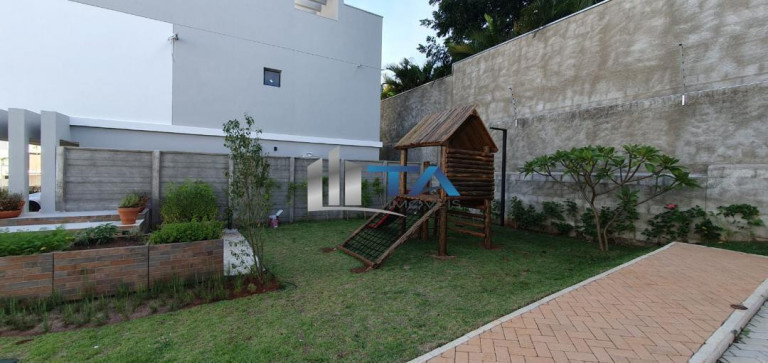 Imagem Casa com 3 Quartos à Venda, 130 m² em Parque Taquaral - Campinas