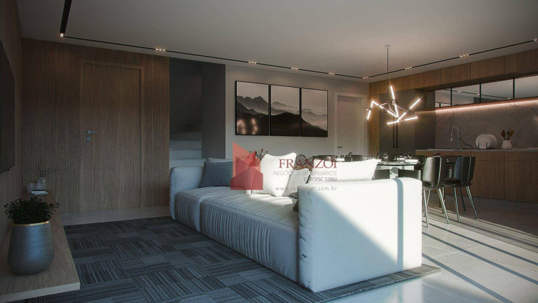 Imagem Sobrado com 3 Quartos à Venda, 135 m² em Ressacada - Itajaí Imagem Sobrado com 3 Quartos à Venda, 135 m² em Ressacada - Itajaí