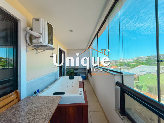 Imagem Apartamento com 1 Quarto à Venda, 70 m² em Braga - Cabo Frio