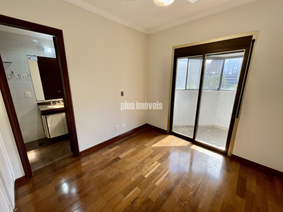 Imagem Apartamento com 3 Quartos à Venda, 190 m² em Chácara Santo Antônio - São Paulo Imagem Apartamento com 3 Quartos à Venda, 190 m² em Chácara Santo Antônio - São Paulo