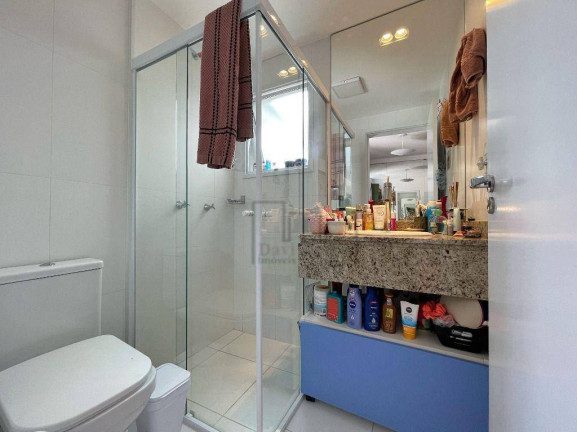 Imagem Apartamento com 2 Quartos à Venda, 78 m² em Parque Campolim - Sorocaba