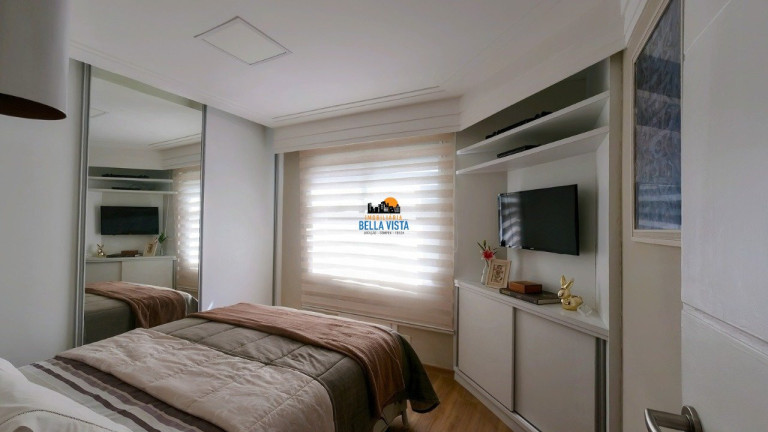 Imagem Apartamento com 3 Quartos à Venda, em Embaré - Santos Imagem Apartamento com 3 Quartos à Venda, em Embaré - Santos