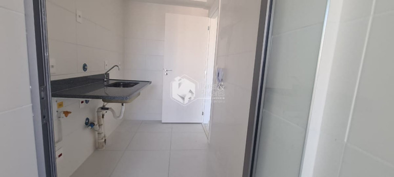 Imagem Apartamento com 2 Quartos à Venda, 65 m² em Vila Monte Alegre - São Paulo