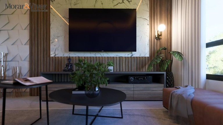 Imagem Casa com 3 Quartos à Venda, 212 m² em água Verde - Curitiba
