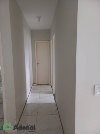 Imagem Apartamento com 2 Quartos à Venda, 54 m² em Caxambu - Jundiaí